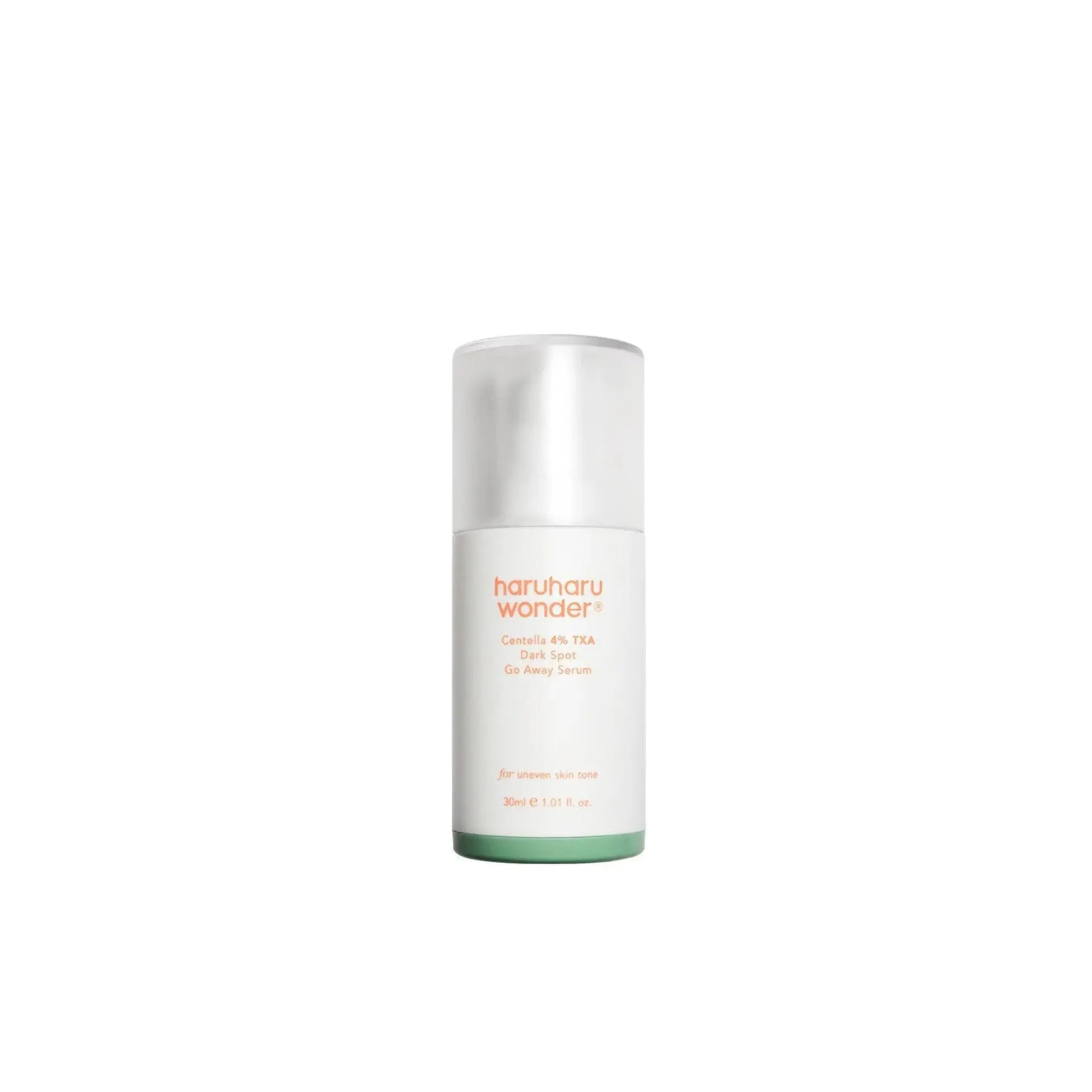 Haruharu Wonder Centella 4% TXA Dark Spot Go Away Serum 30ML Haruharu Wonder
