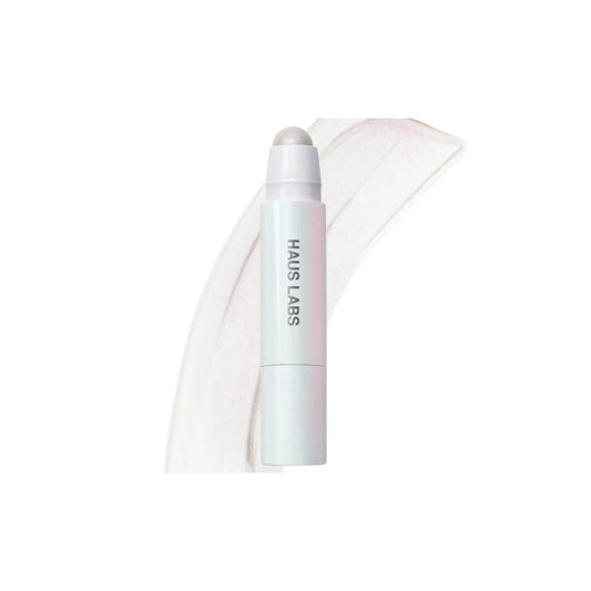 Haus Labs Bio Radiant Glassy Highlighter Balm Haus Labs