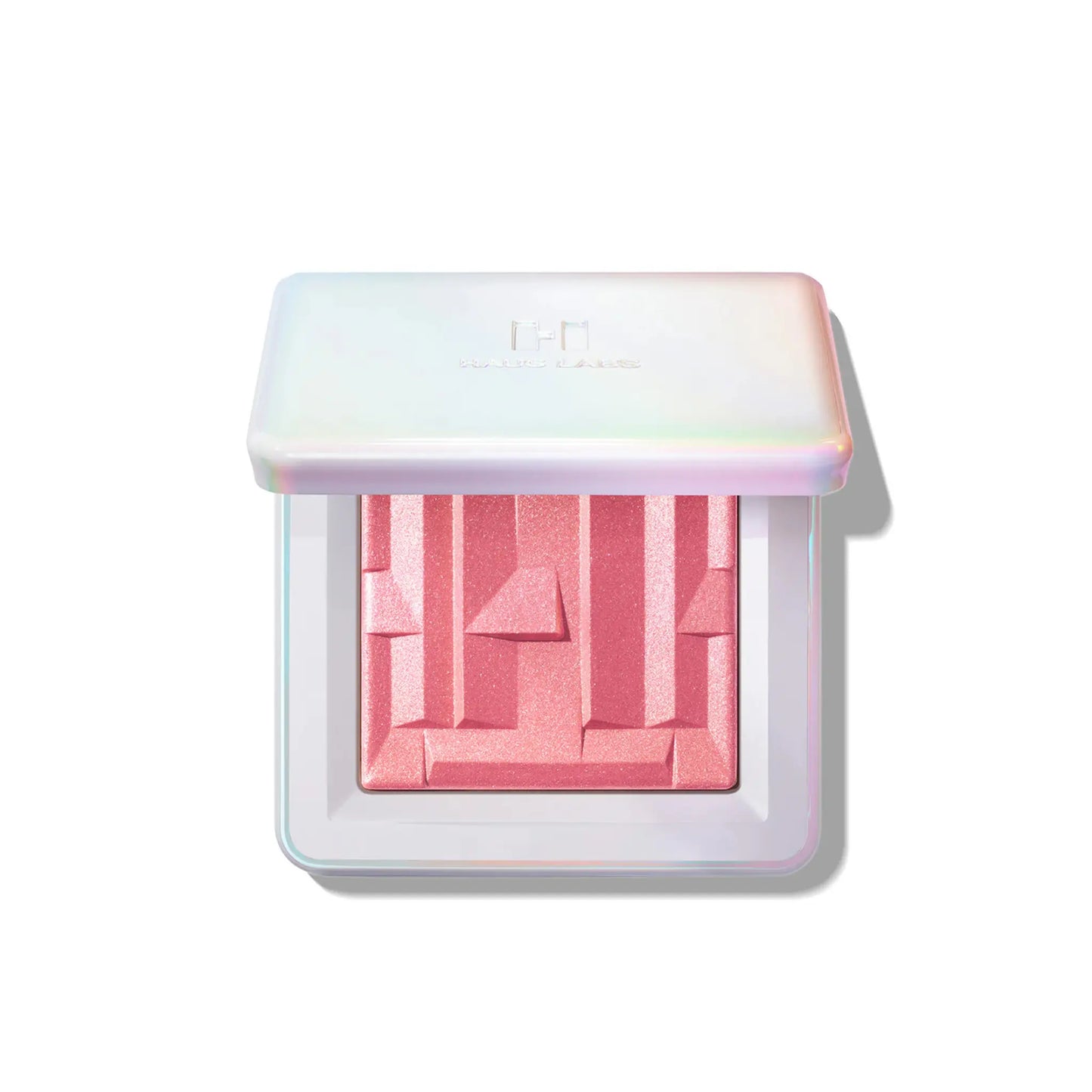 Haus Labs By Lady Gaga Bio Radiant Gel Powder Highlighter ( Rose Quartz ) Haus Labs