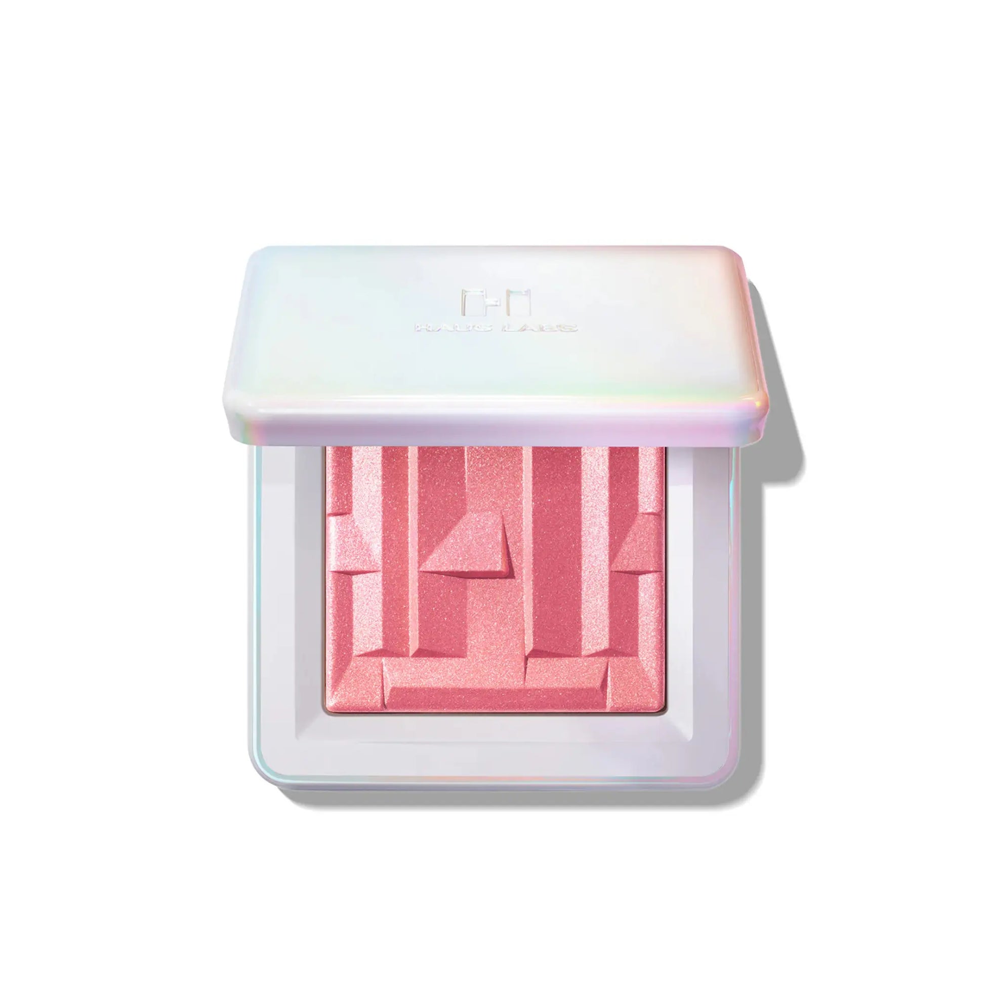 Haus Labs By Lady Gaga Bio Radiant Gel Powder Highlighter ( Rose Quartz ) Haus Labs