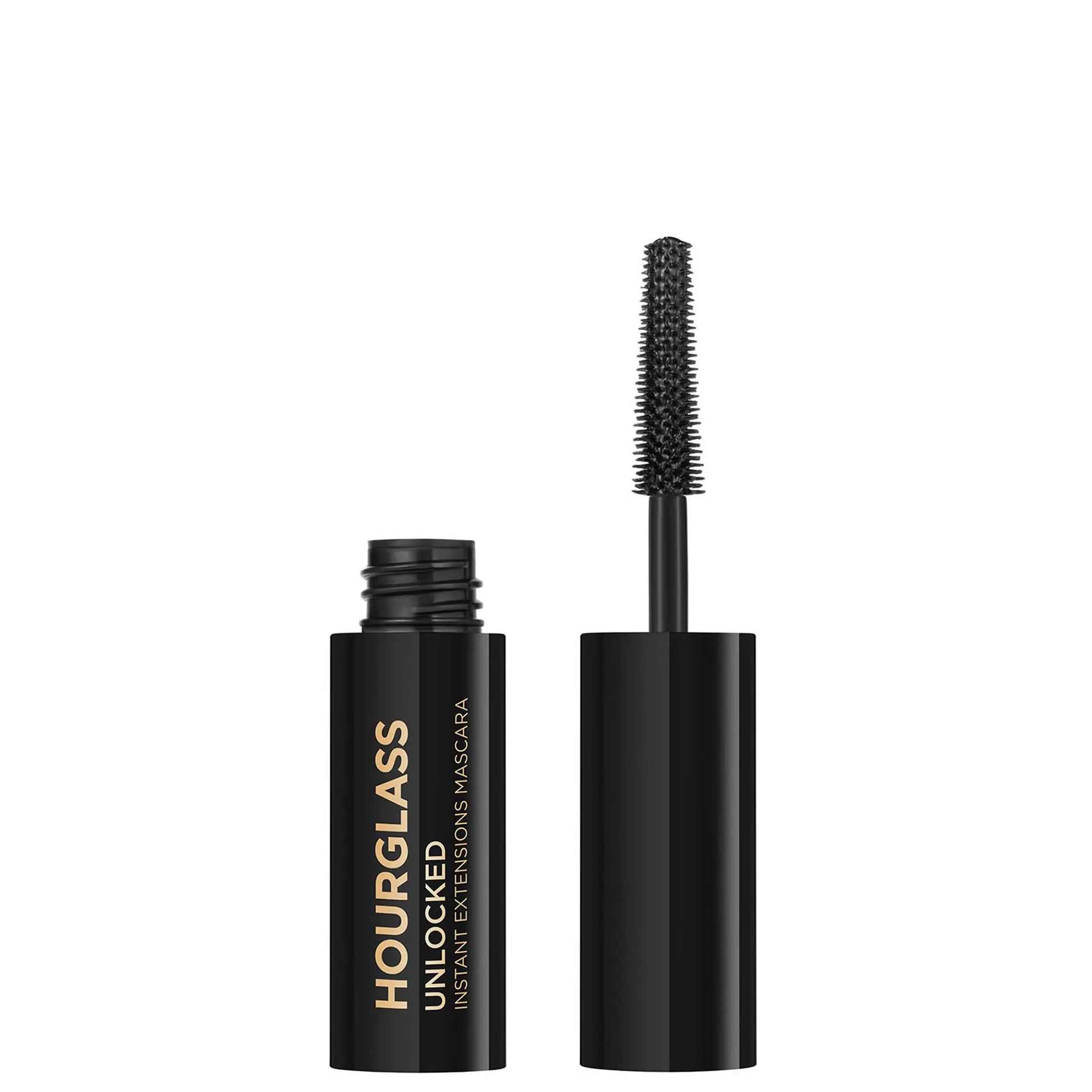 Hour Glass Unlocked Instant Extensions Mascara ( Ultra Black ) Hour Glass