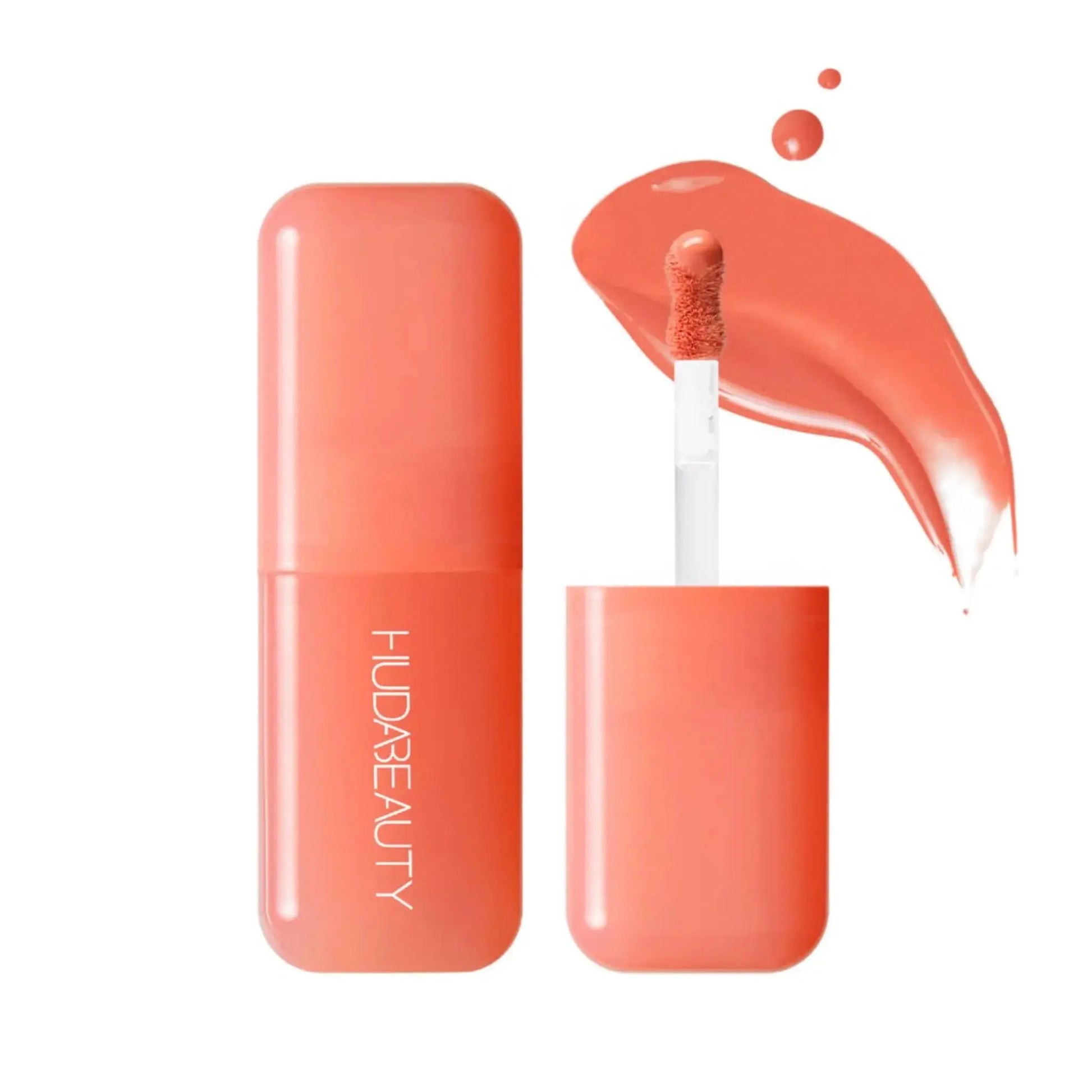 Huda Beauty Blush Filter Liquid Blush Huda Beauty