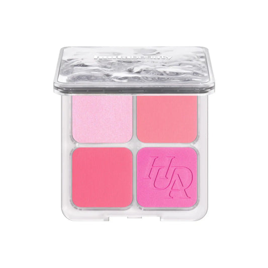 Huda Beauty Blush Filter Palette (Baby Pink ) Huda Beauty