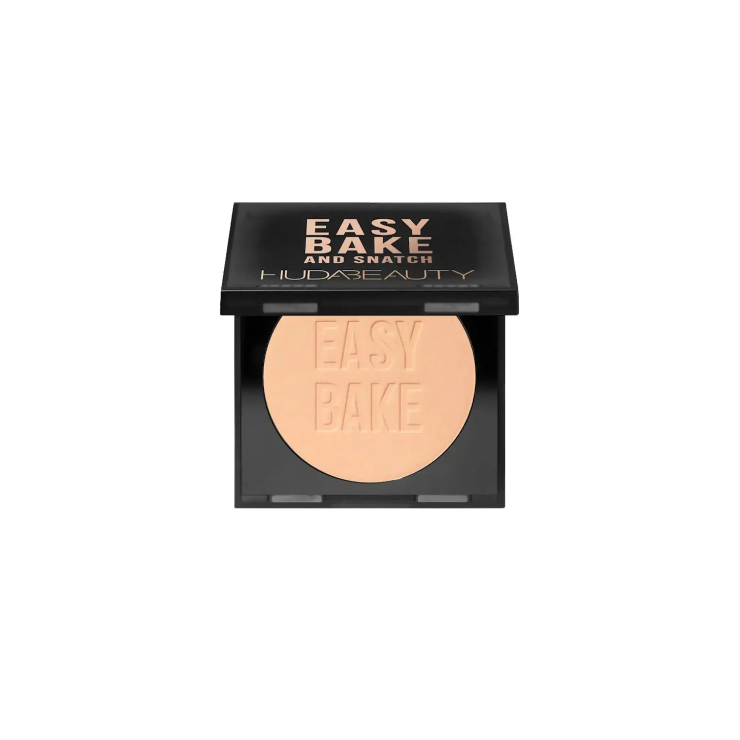 Huda Beauty Easy Bake And Snatch Huda Beauty