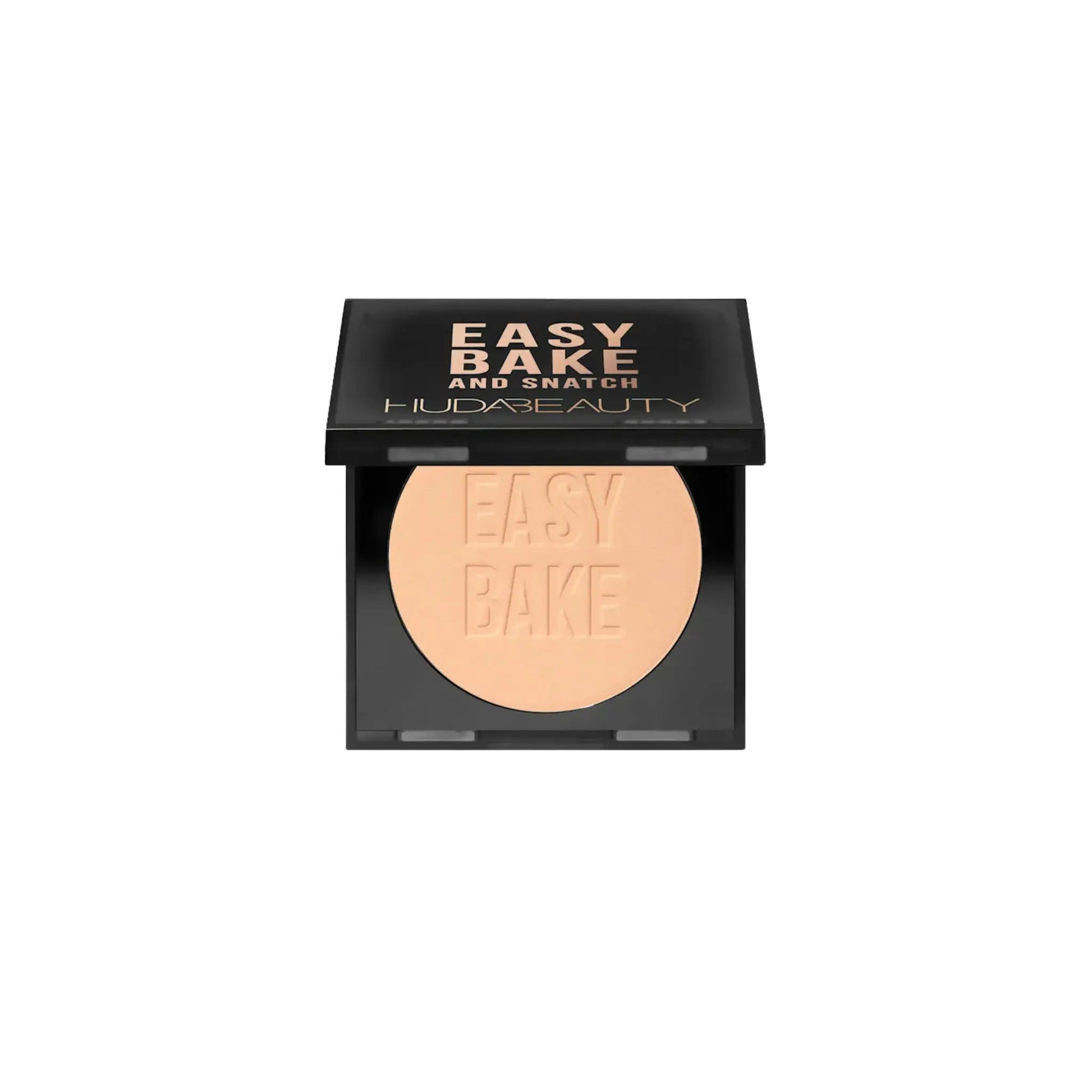 Huda Beauty Easy Bake And Snatch Huda Beauty