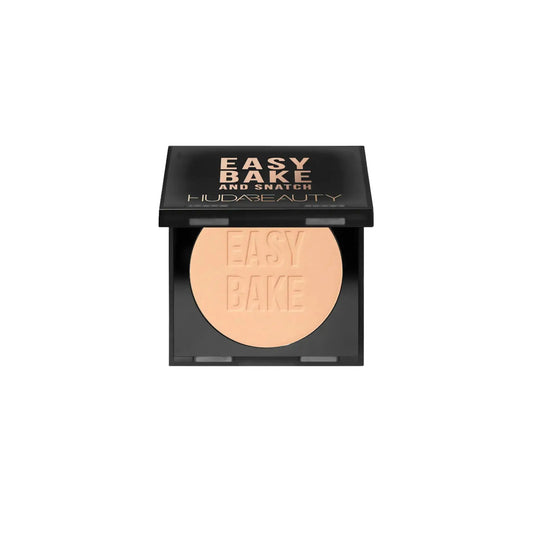 Huda Beauty Easy Bake And Snatch Huda Beauty