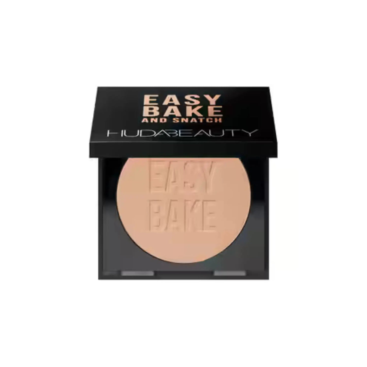 Huda Beauty Easy Bake And Snatch Huda Beauty