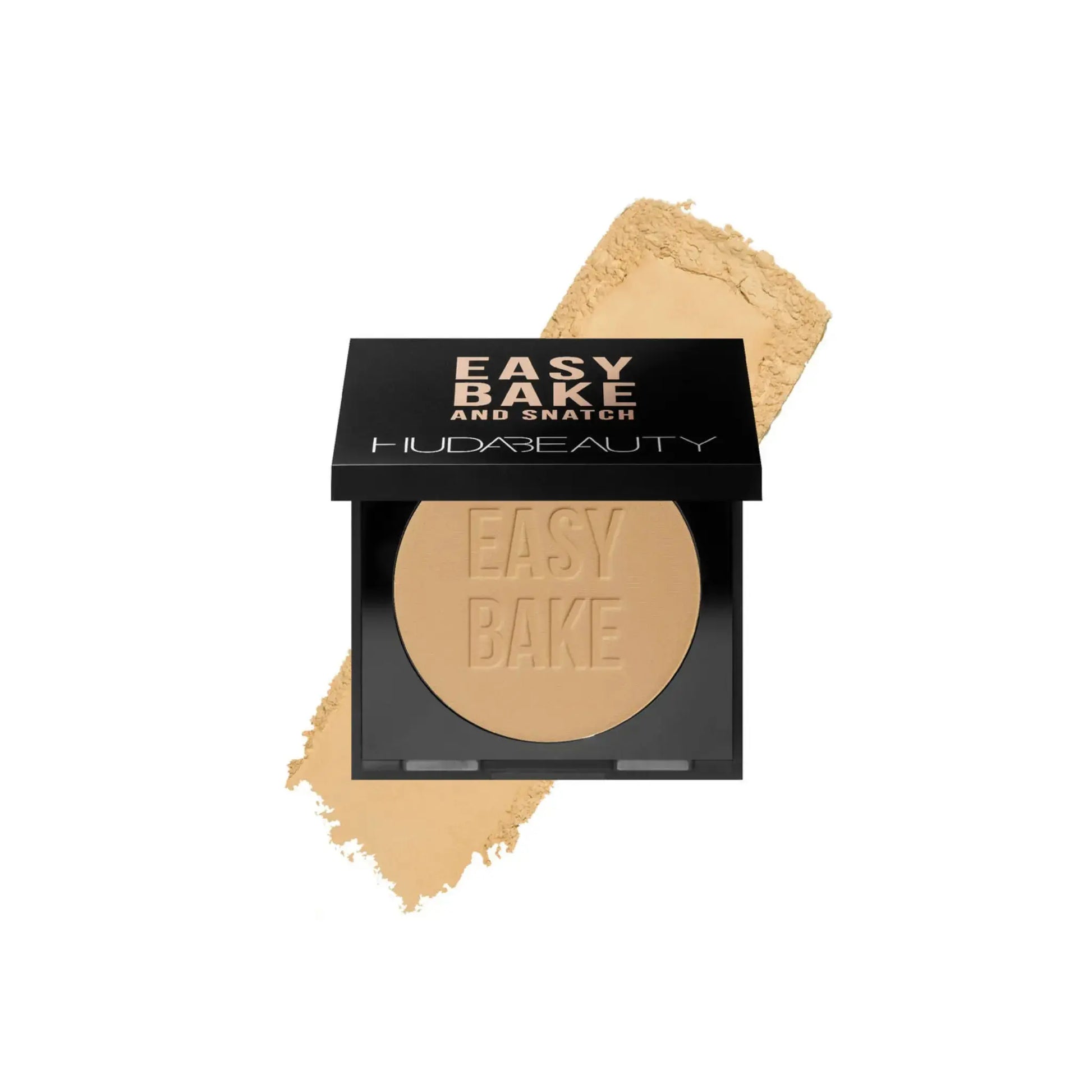 Huda Beauty Easy Bake And Snatch Huda Beauty