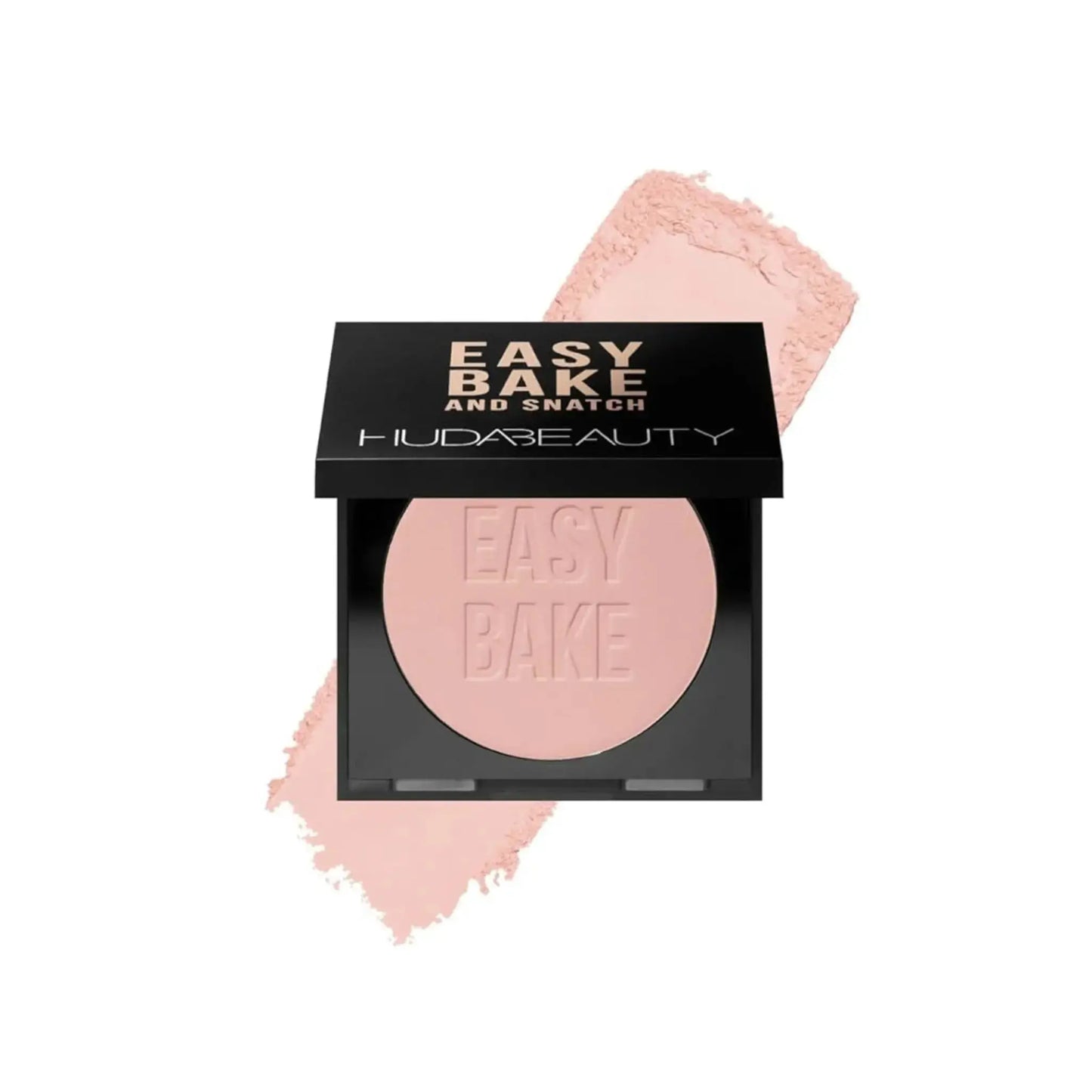 Huda Beauty Easy Bake And Snatch Huda Beauty