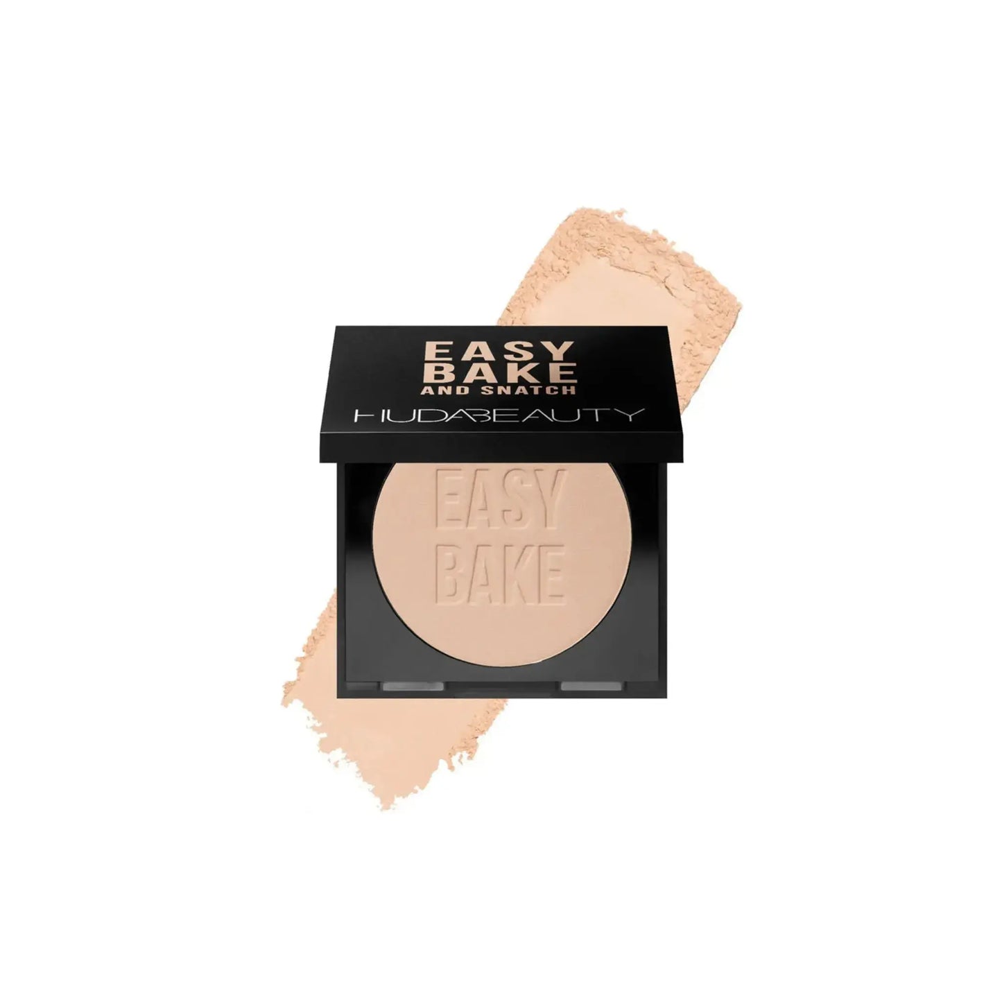 Huda Beauty Easy Bake And Snatch Huda Beauty