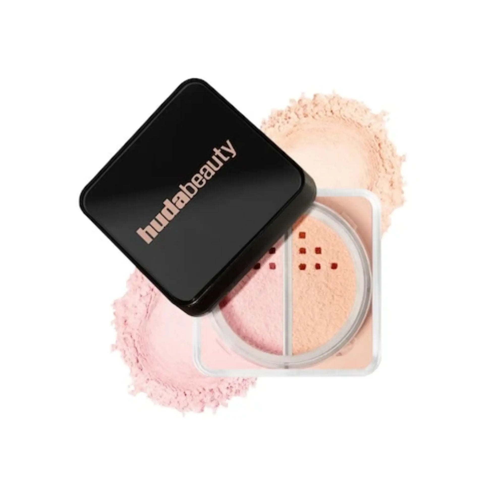 Huda Beauty Easy Bake Duo Loose Powder Huda Beauty