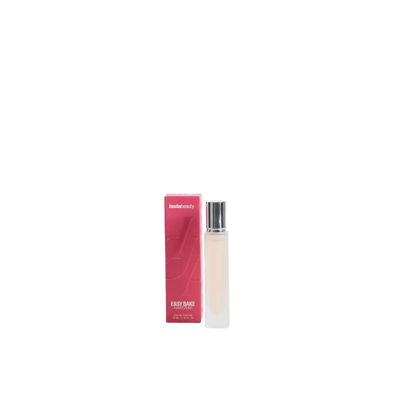 Huda Beauty Easy Bake Intense Eau de Parfum 10ML Huda Beauty