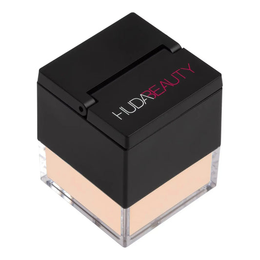 Huda Beauty Easy Bake Loose Backing & Setting Powder Huda Beauty