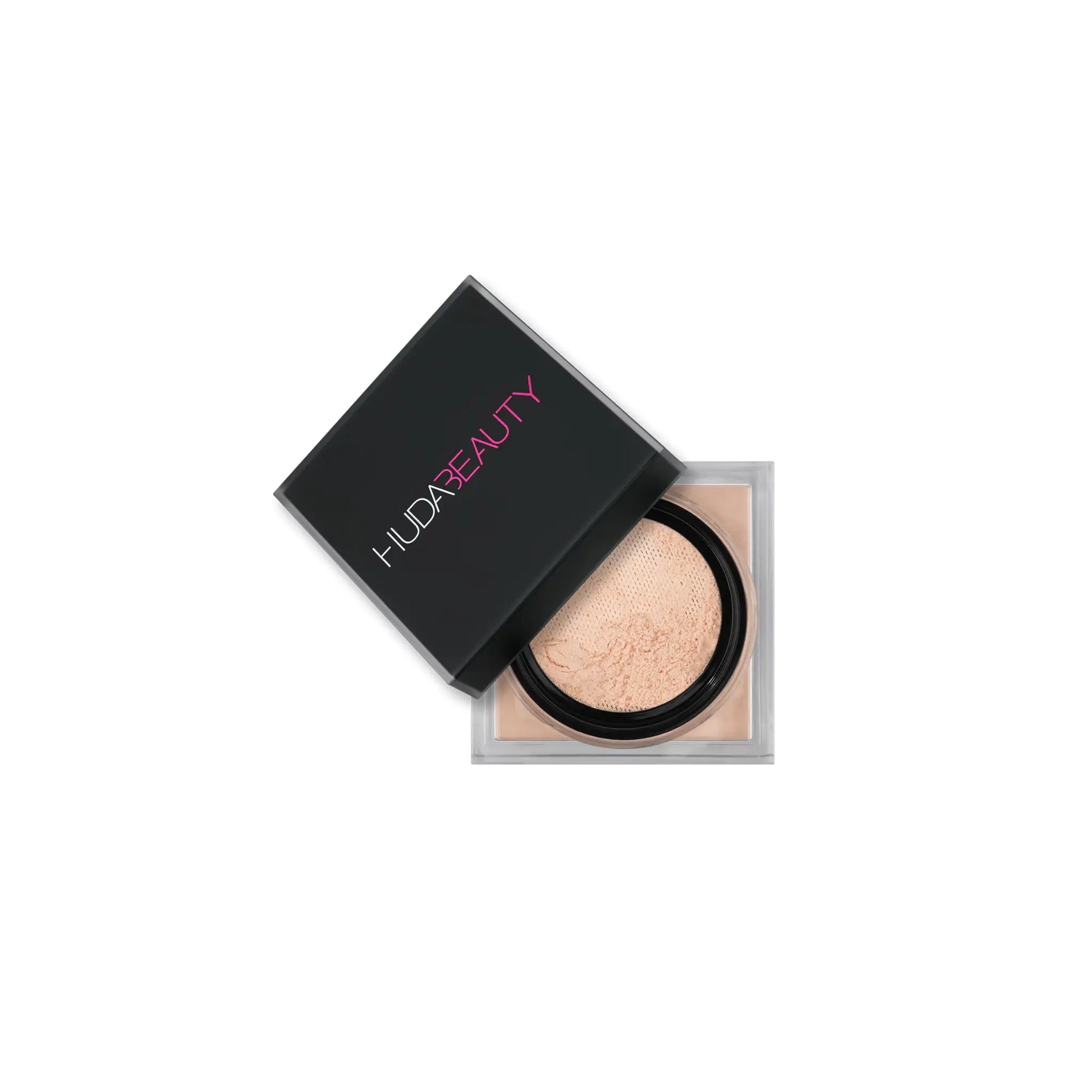 Huda Beauty Easy Bake Loose Backing & Setting Powder Huda Beauty