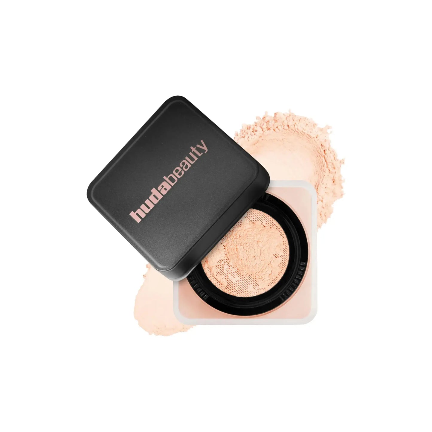 Huda Beauty Easy Bake Loose Backing & Setting Powder Huda Beauty