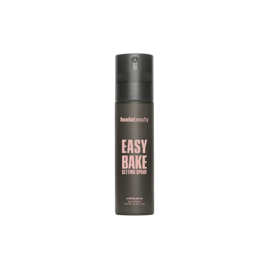 Huda Beauty Easy Bake Setting Spray 100ML Huda Beauty