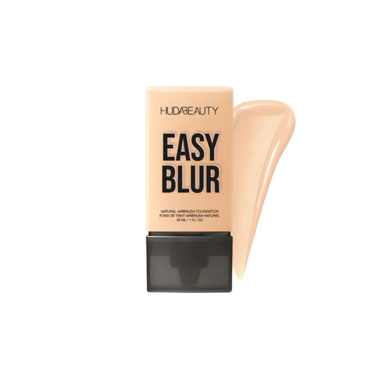 Huda Beauty Easy Blur Natural Airbrush Foundation Huda Beauty
