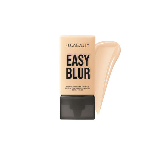 Huda Beauty Easy Blur Natural Airbrush Foundation Huda Beauty