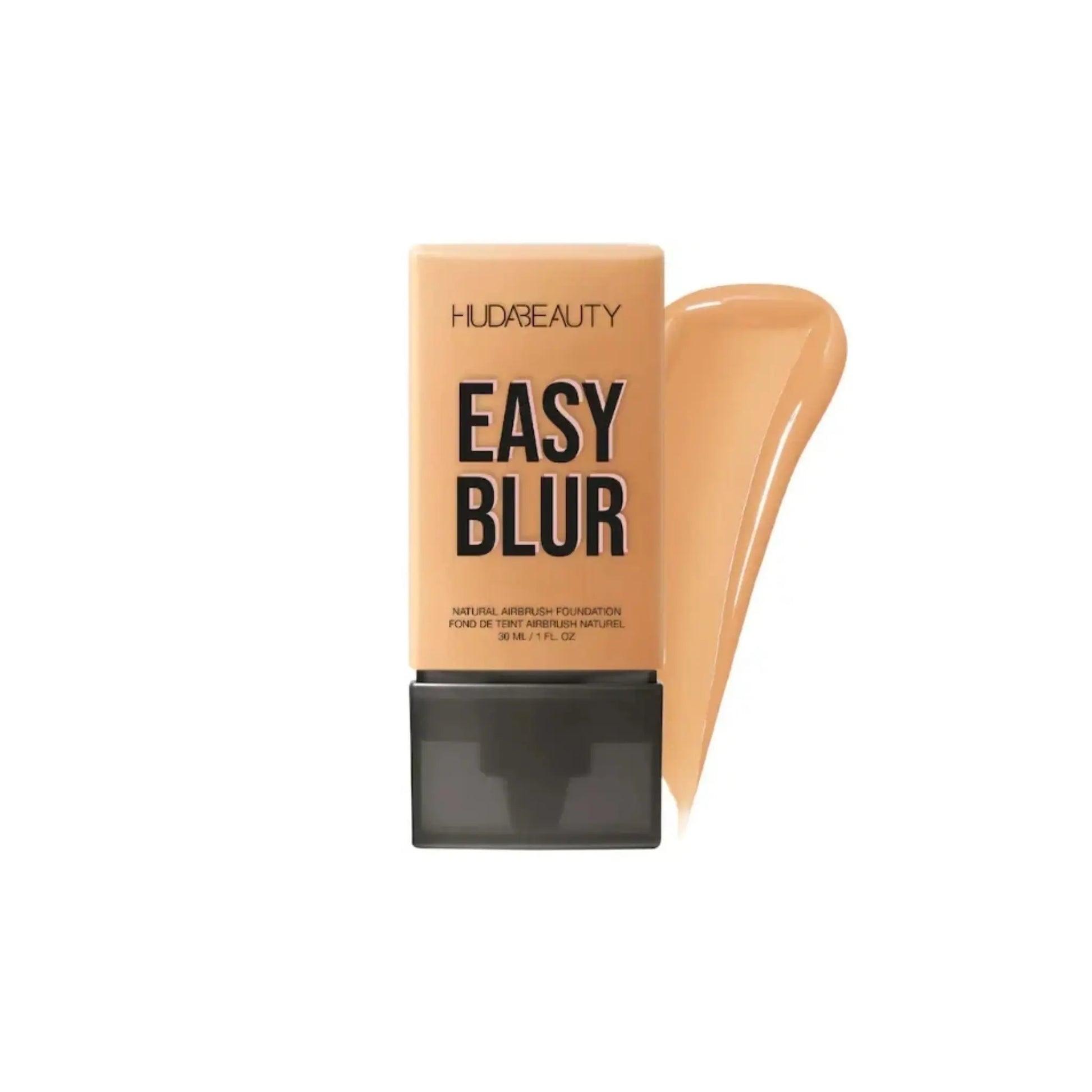 Huda Beauty Easy Blur Natural Airbrush Foundation Huda Beauty