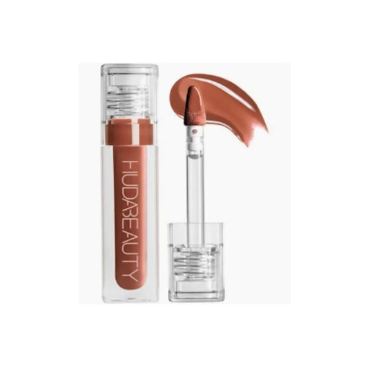 Huda Beauty Faux Filler Lip gloss Huda Beauty