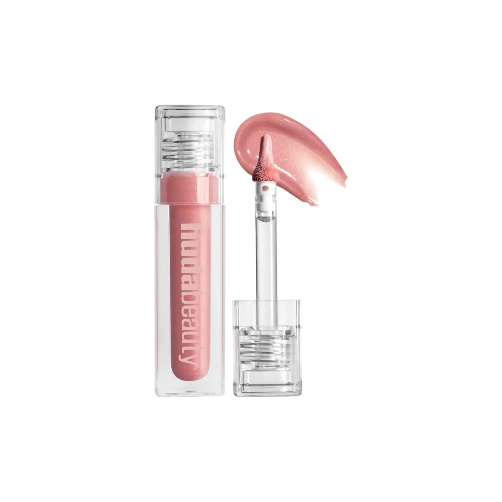 Huda Beauty Faux Filler Lip gloss Huda Beauty