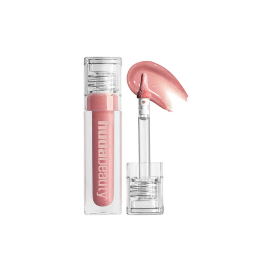 Huda Beauty Faux Filler Lip gloss Huda Beauty