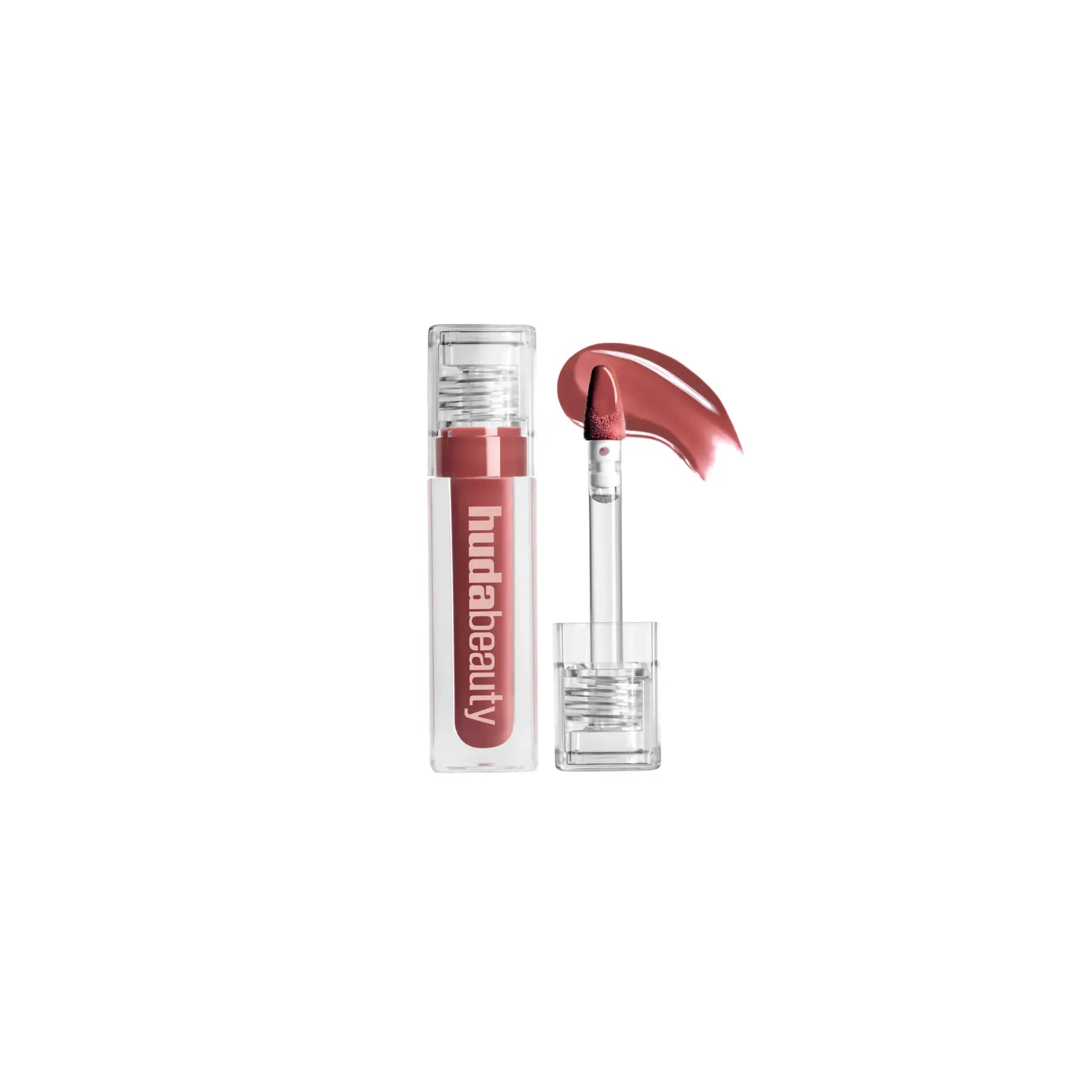 Huda Beauty Faux Filler Lip gloss Huda Beauty