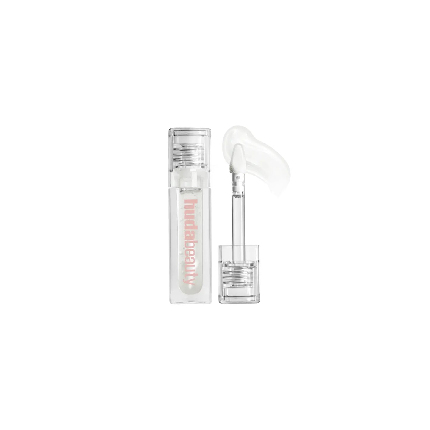 Huda Beauty Faux Filler Lip gloss Huda Beauty