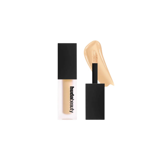 Huda Beauty Faux Luminous Matte Liquid concealer  ( Nougat 2.5G ) Huda Beauty