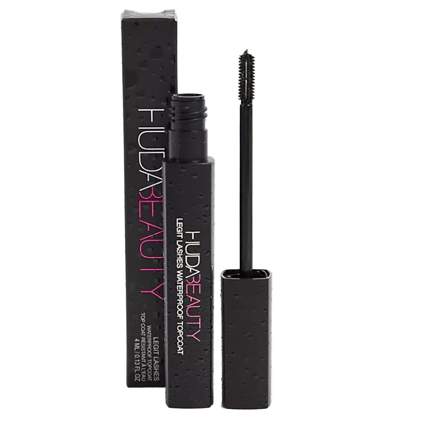 Huda Beauty Light Lashes WaterProof Top Coat Mascara Huda Beauty