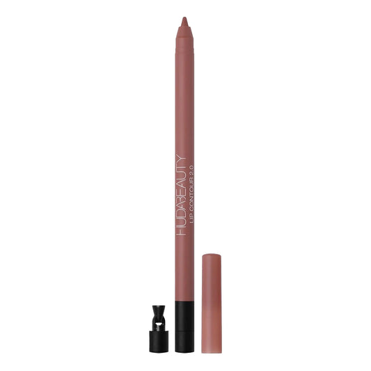 Huda Beauty Lip Contour 2 ( Pinky Brown ) Huda Beauty