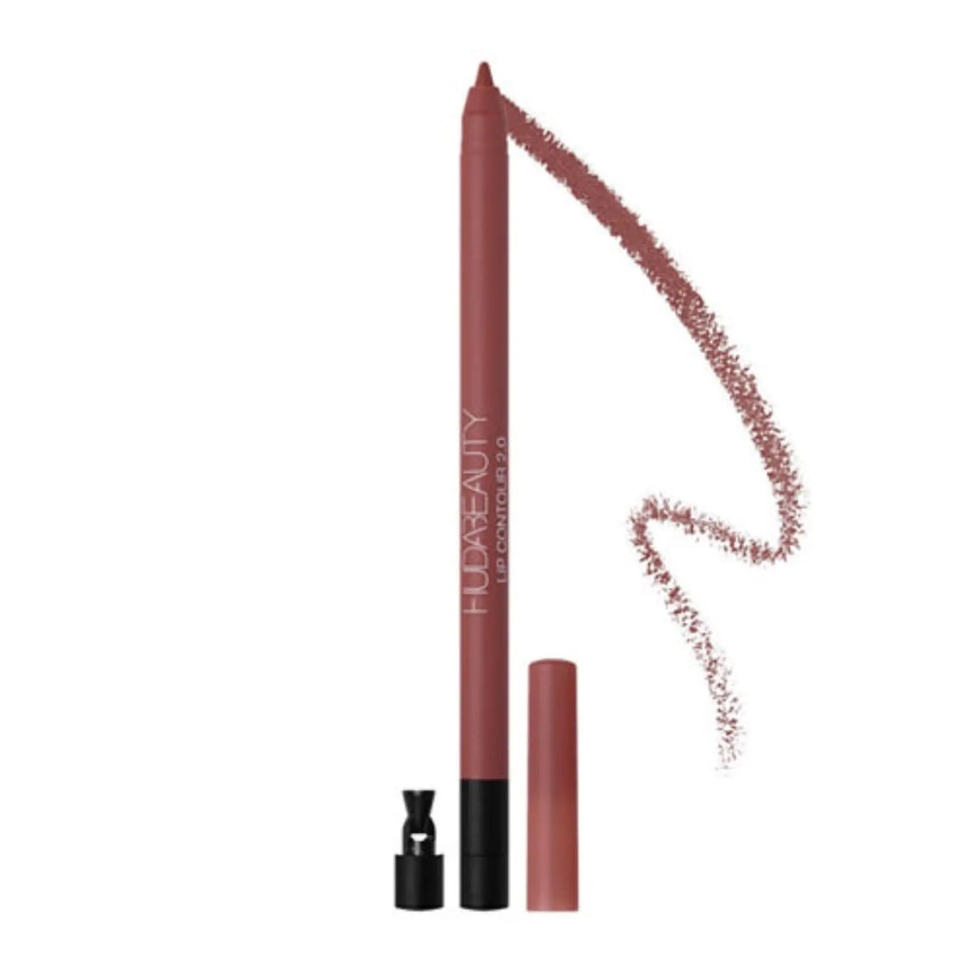 Huda Beauty Lip Contour 2 ( Rusty Pink ) Huda Beauty