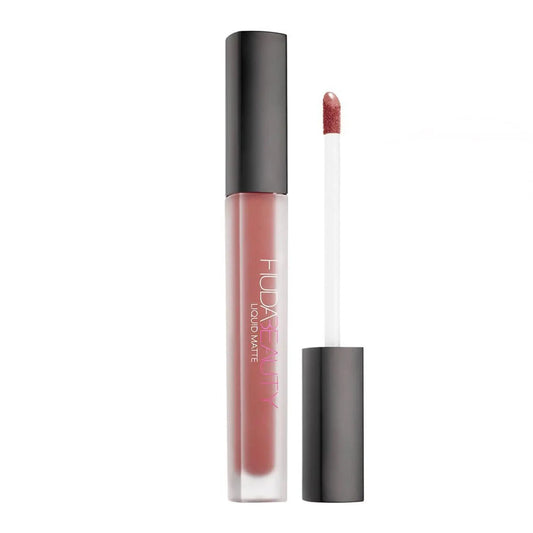 Huda Beauty Liquid Lipstick ( Wifey ) Huda Beauty