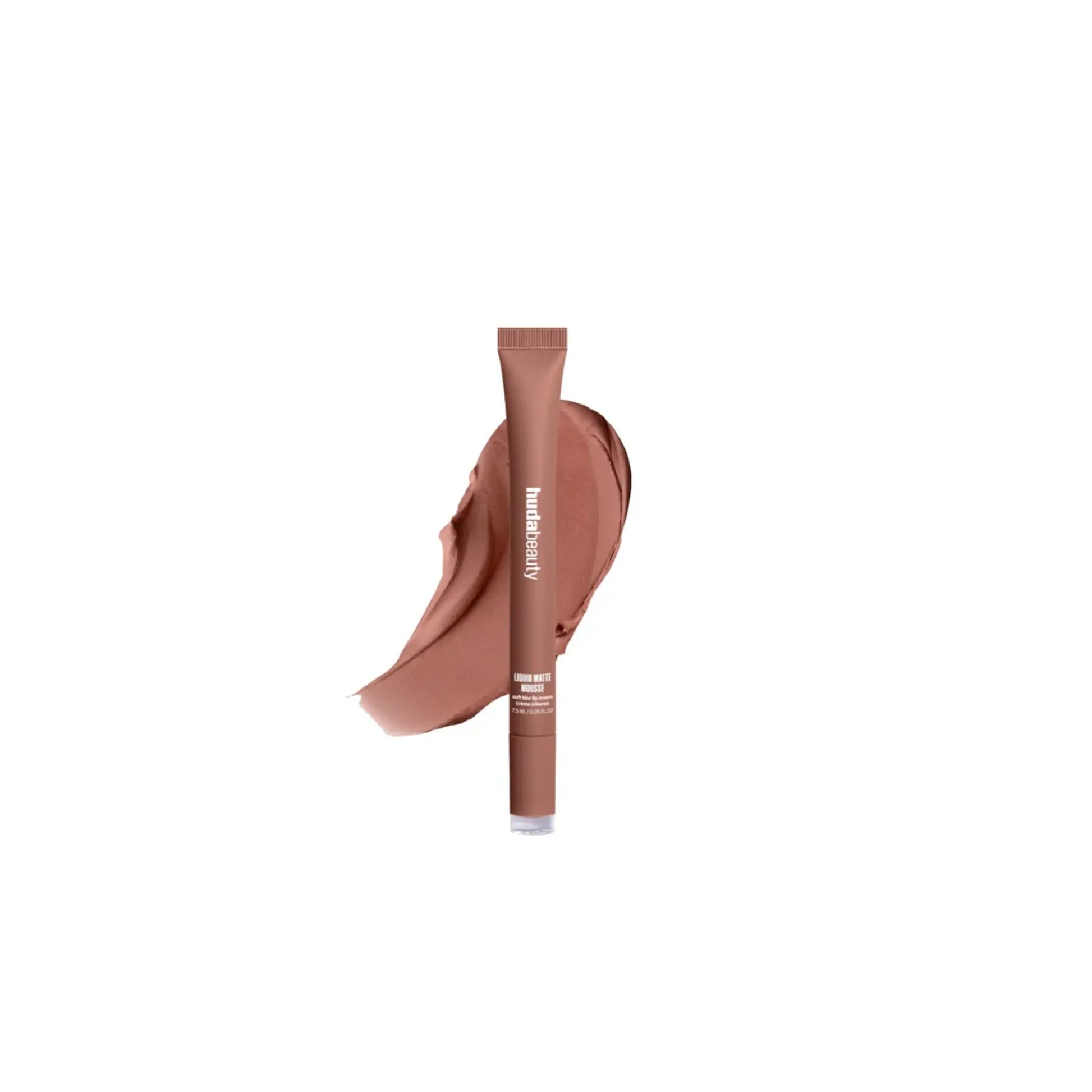 Huda Beauty Liquid Matte Mousse Lip Cream Huda Beauty