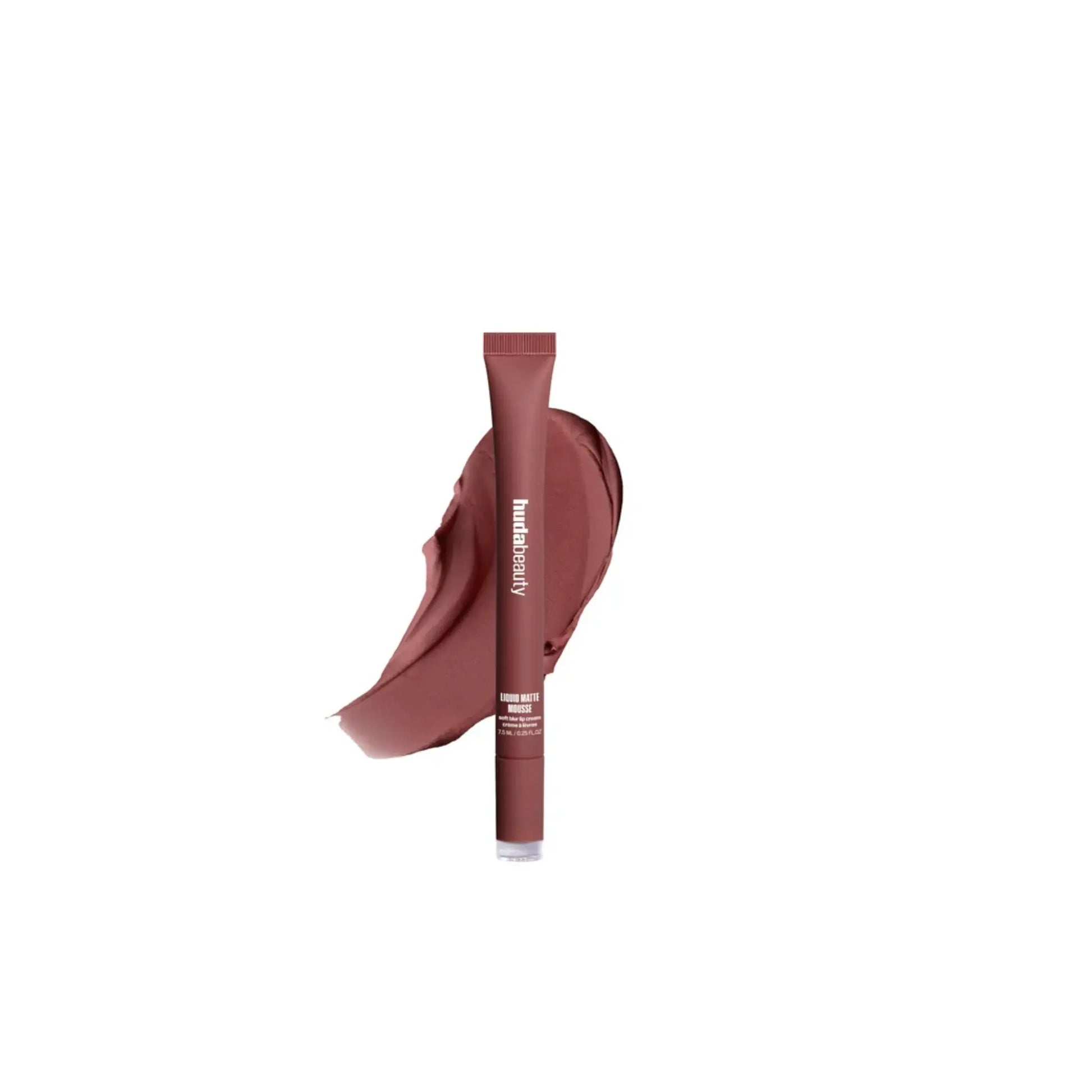 Huda Beauty Liquid Matte Mousse Lip Cream Huda Beauty