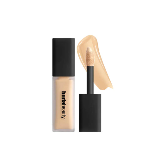 Huda Beauty Luminous Matte Liquid Concealer ( Graham Cracker 4.1g) Huda Beauty