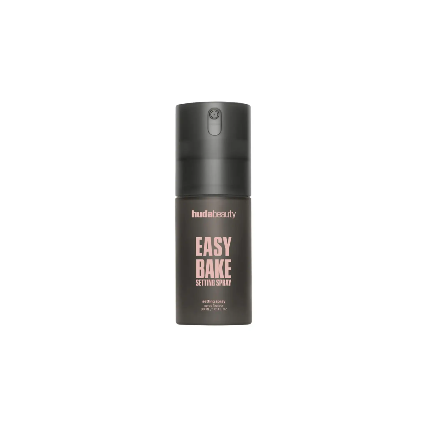 Huda Beauty Mini Easy Bake Setting Spray with 16-Hour Wear  (30 ml ) Huda Beauty
