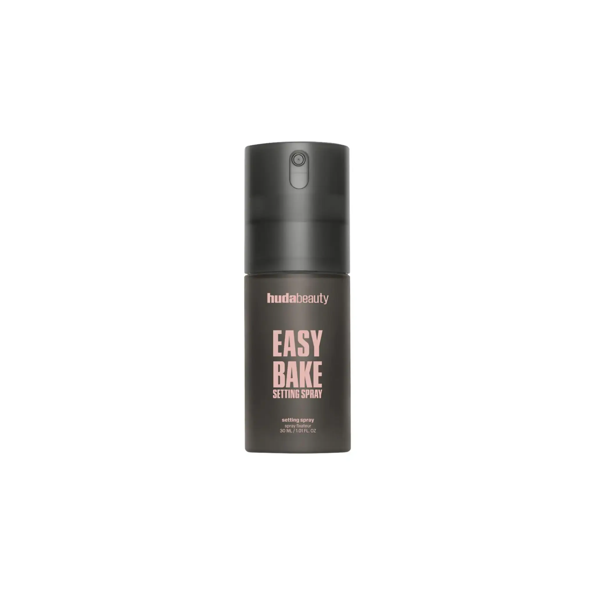 Huda Beauty Mini Easy Bake Setting Spray with 16-Hour Wear  (30 ml ) Huda Beauty