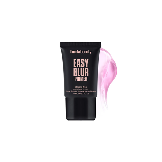 Huda Beauty Mini Easy Blur Silicone-Free Primer 10ML Huda Beauty
