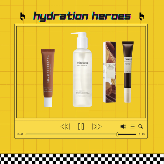 Hydration Heroes The BoxCompany
