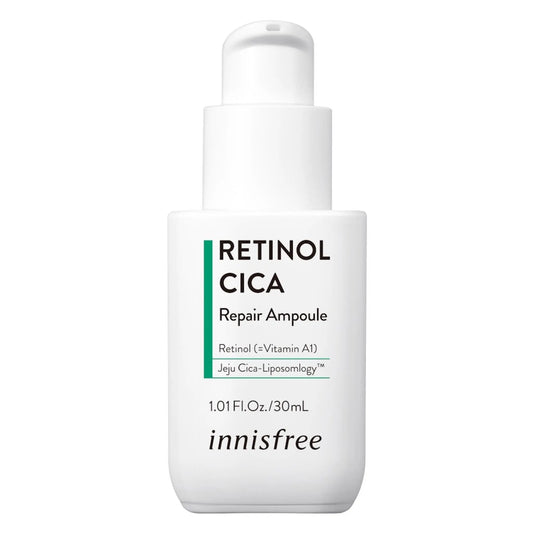 INNISFREE Cica Repair Ampoule 30 ML Innisfree