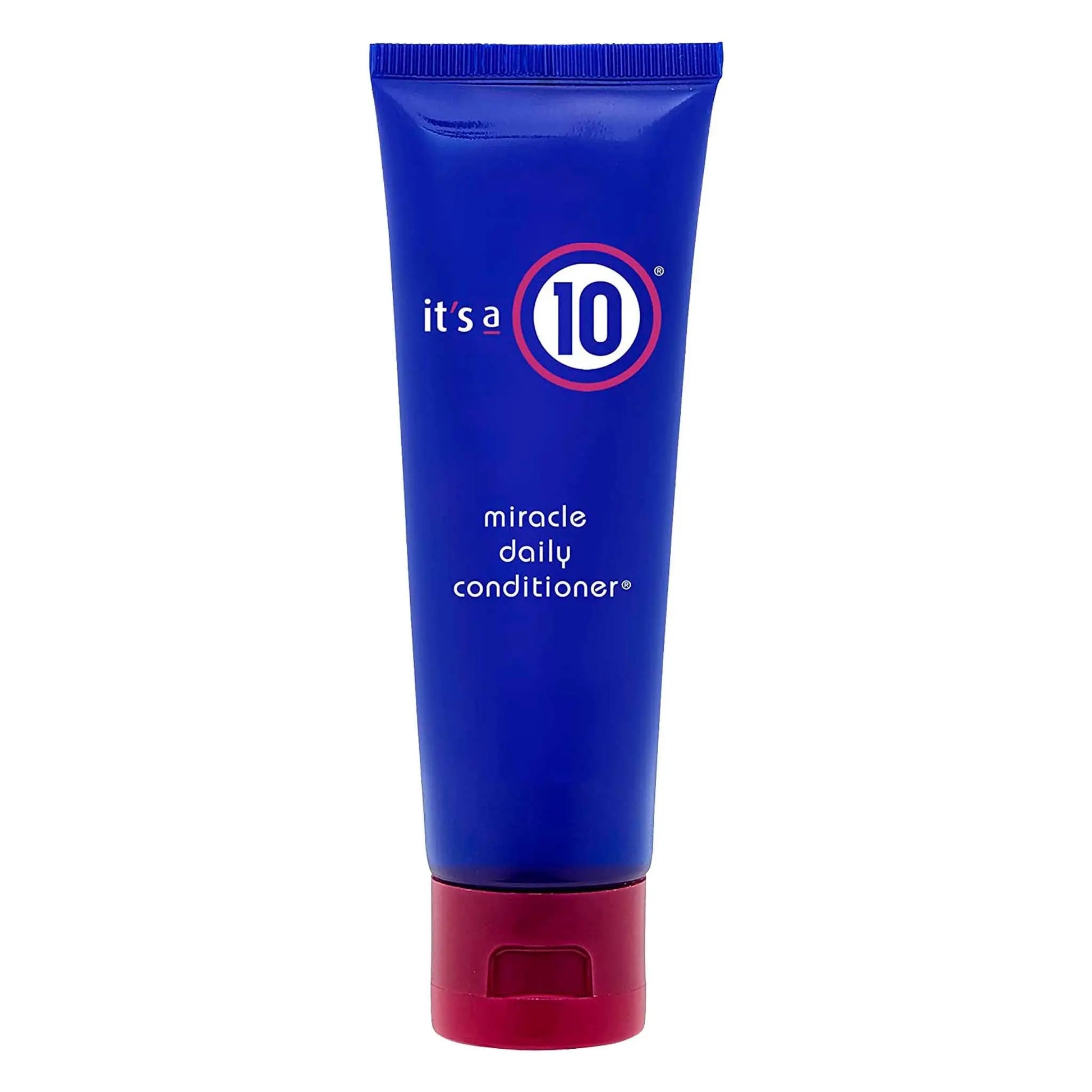 IT'S 10 MIRACLE DAILY CONDITIONER 60ML IT'S 10