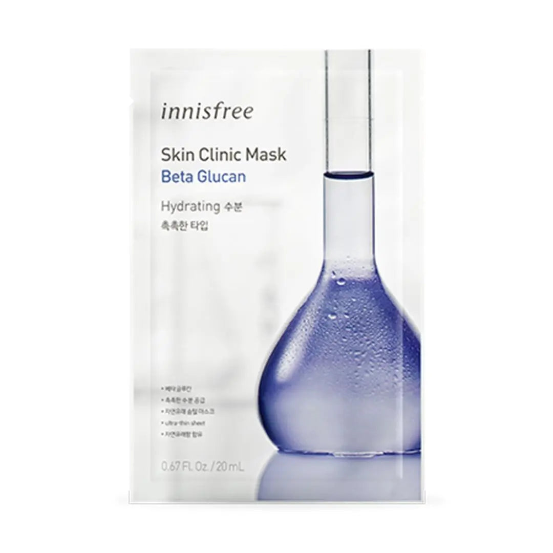 Innisfree Skin Clinic Mask Innisfree