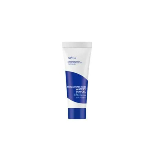 Isntree Hyaluronic Acid Watery Sun Gel 10ML Mini Isntree