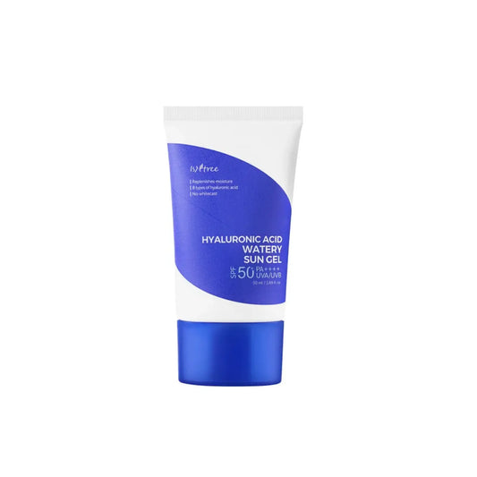 Isntree Hyaluronic Acid Watery Sun Gel 50 ML Isntree