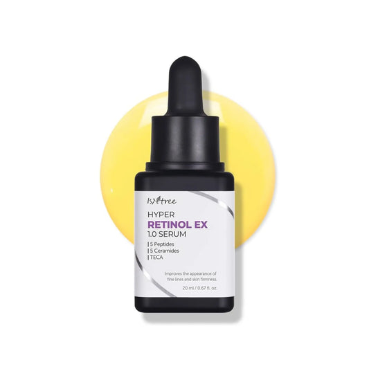 Isntree Hyper Retinol 1 Serum 20ML Isntree