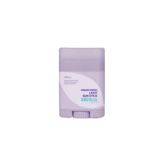 Isntree Onion Fresh Light Sun Stick Spf 50 ( 22GM ) Isntree