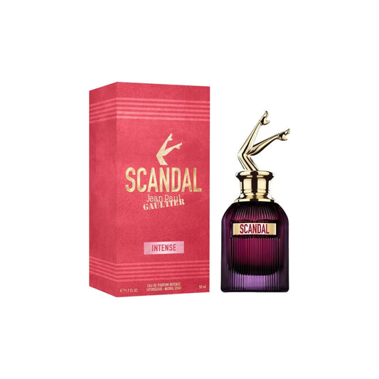 Jean Paul Gauthier Intense 80ML Jean Paul Gaultier