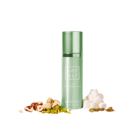 Kayali All Over Body Spray Kayali