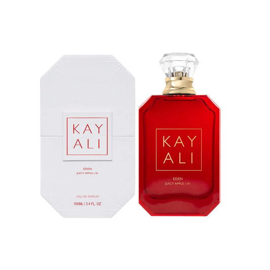 Kayali Eden Juicy Apple Eau de Parfum 100 ML Kayali